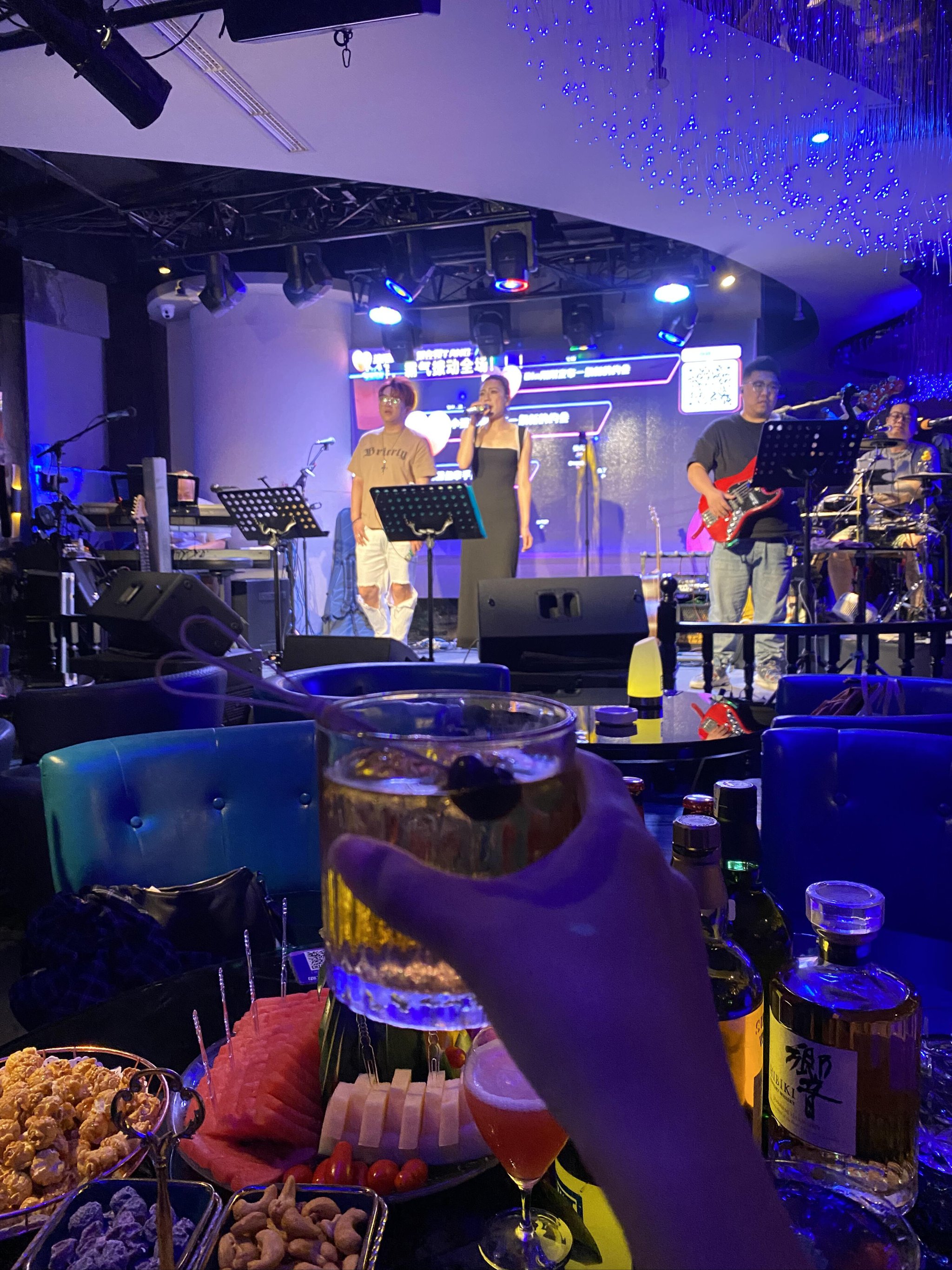 漳州商务ktv解释-华安县ktv预订