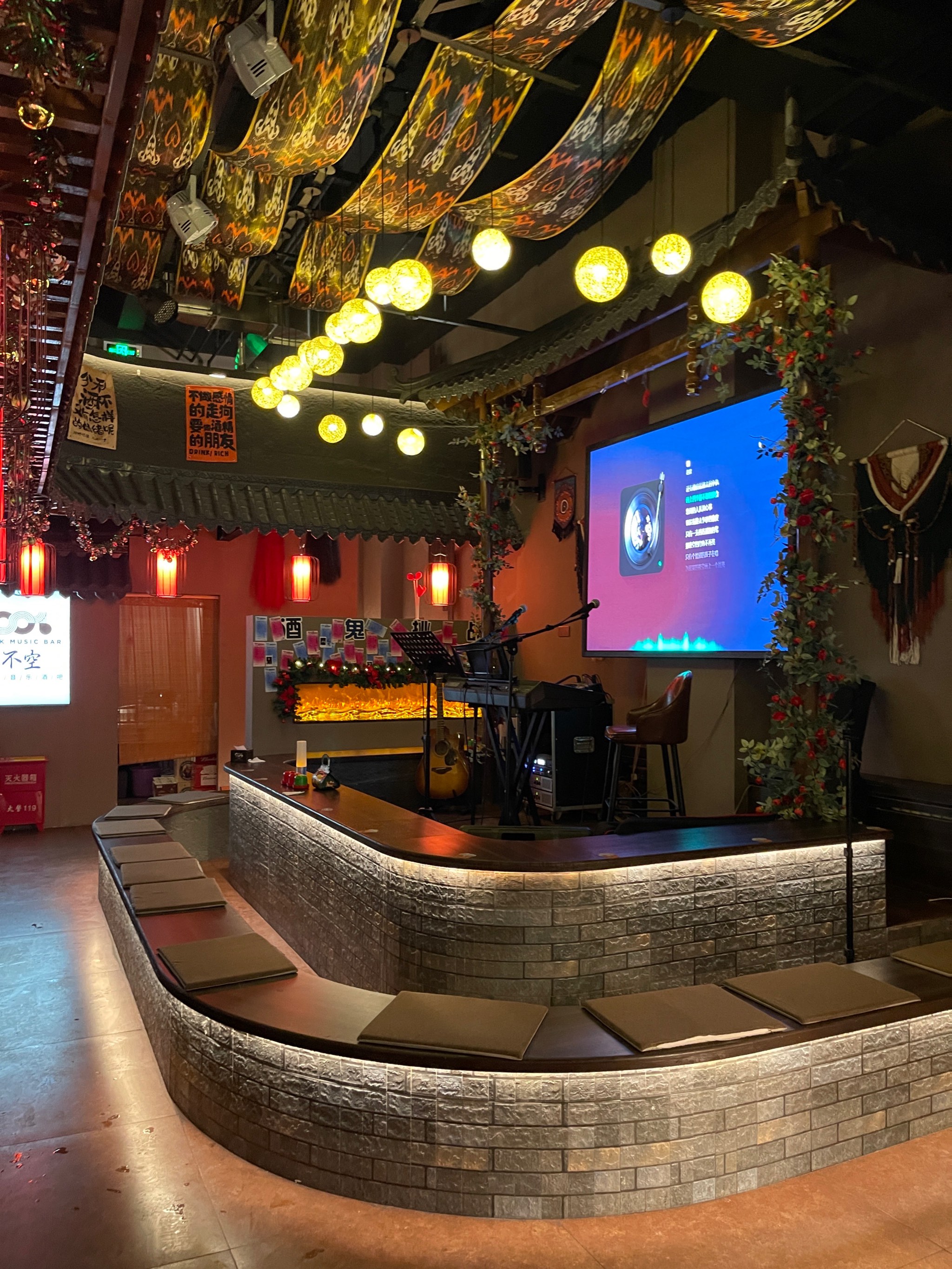 漳州商务KTV体验最佳-华安县ktv预订