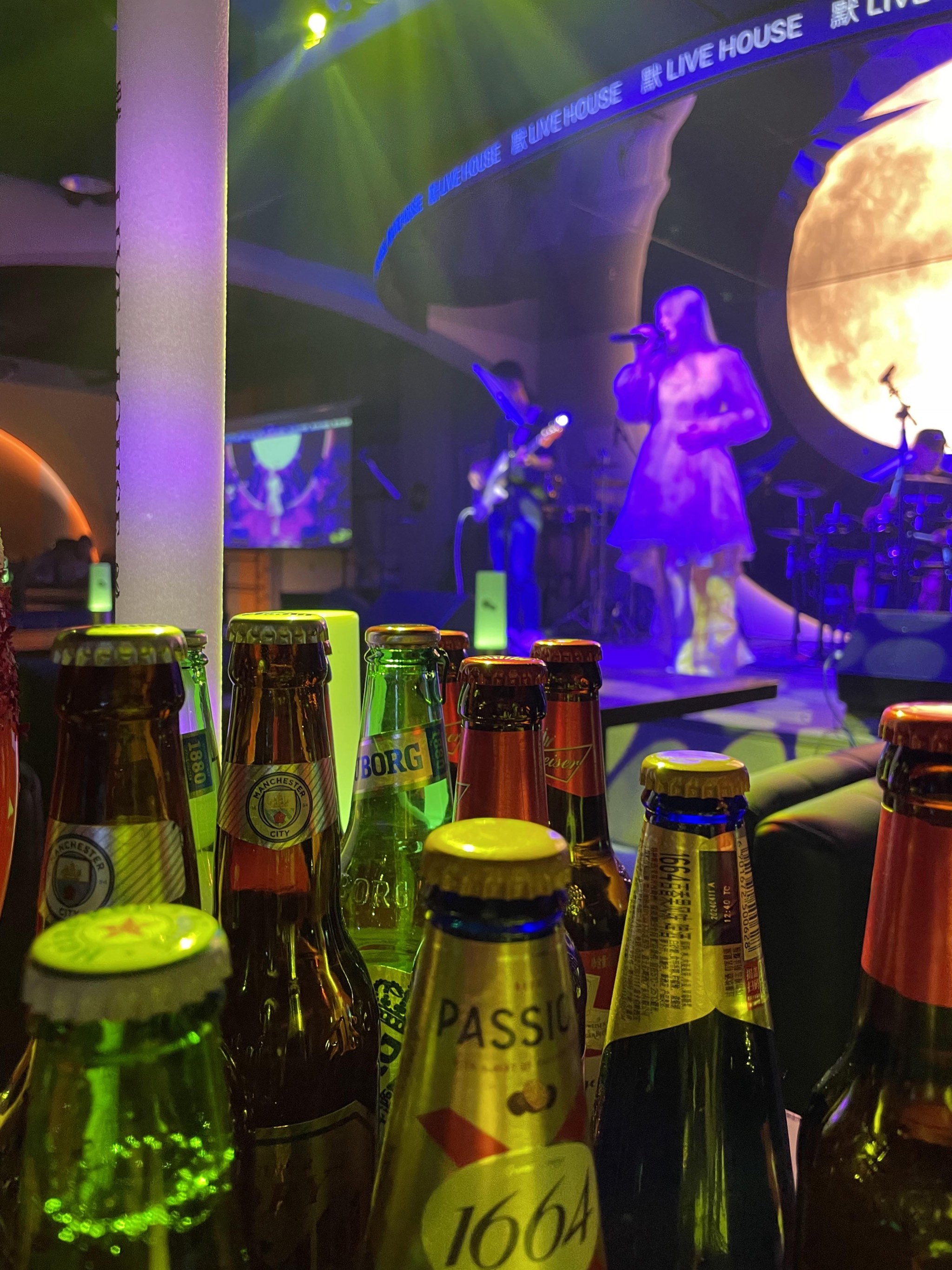 漳州商务ktv推荐-诏安县ktv预订