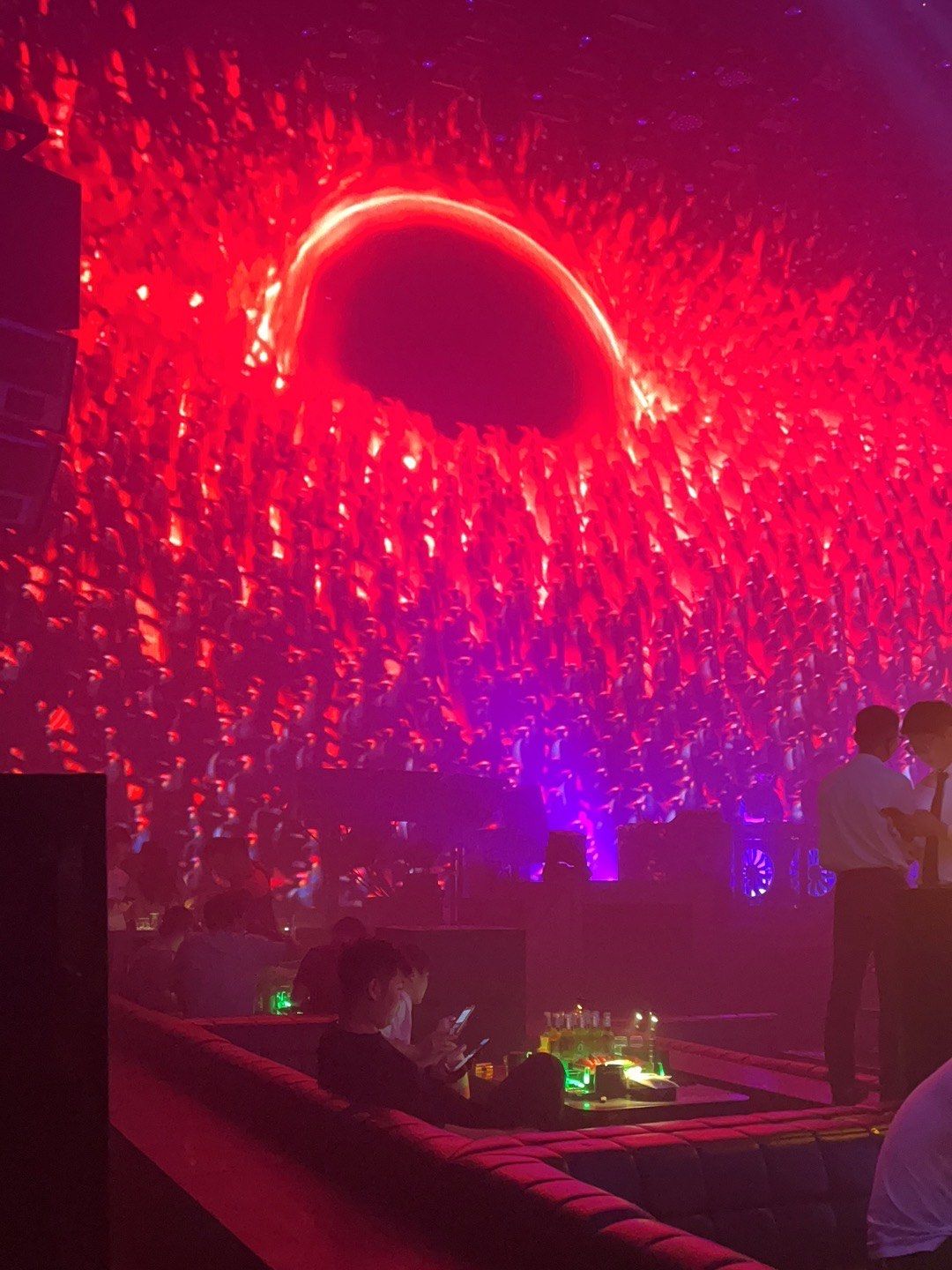 漳州商务ktv畅玩全新商务ktv玩法-龙海市ktv预订