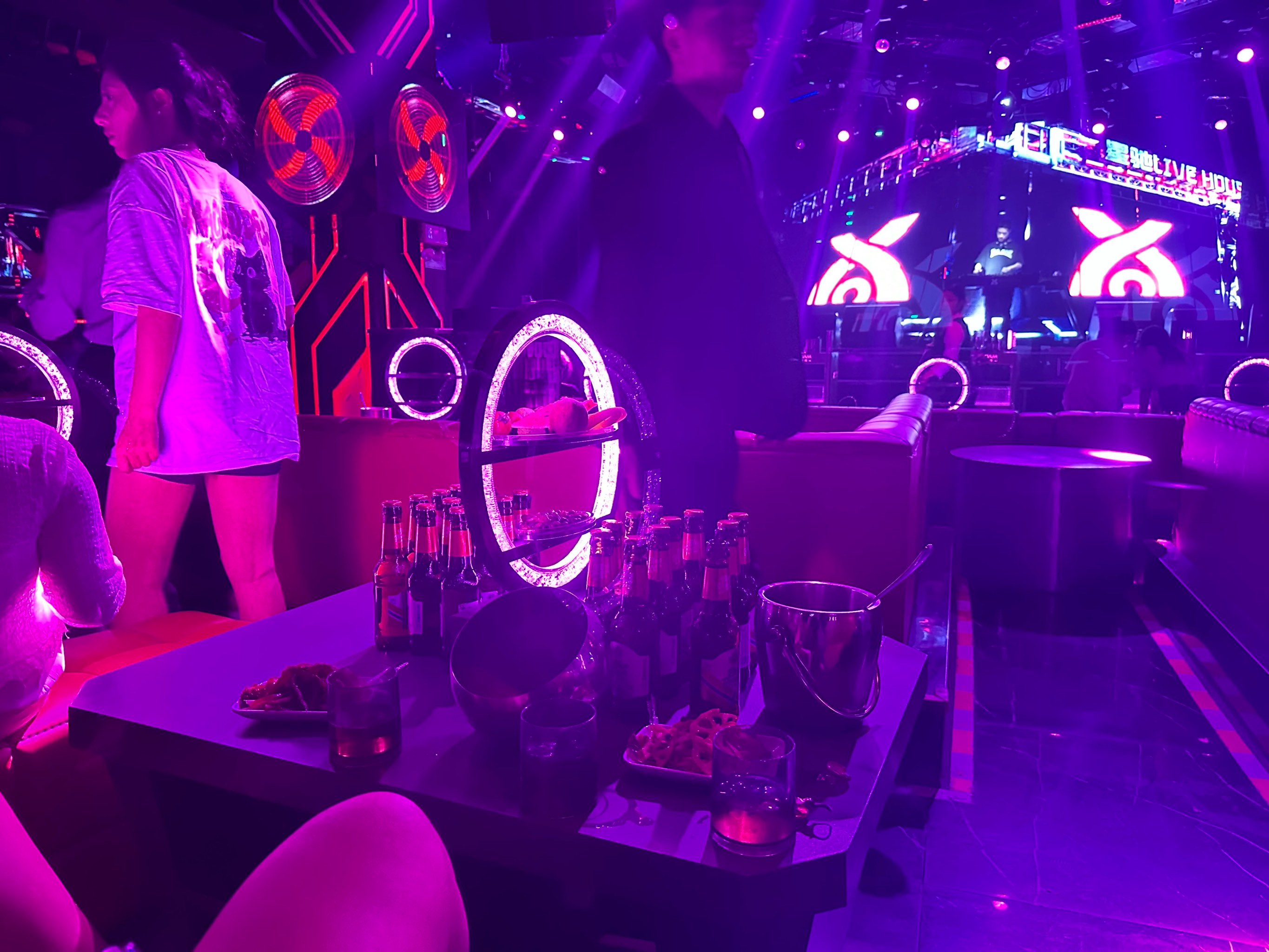 漳州商务ktv夜场商务ktv宣传攻略-长泰县ktv预订