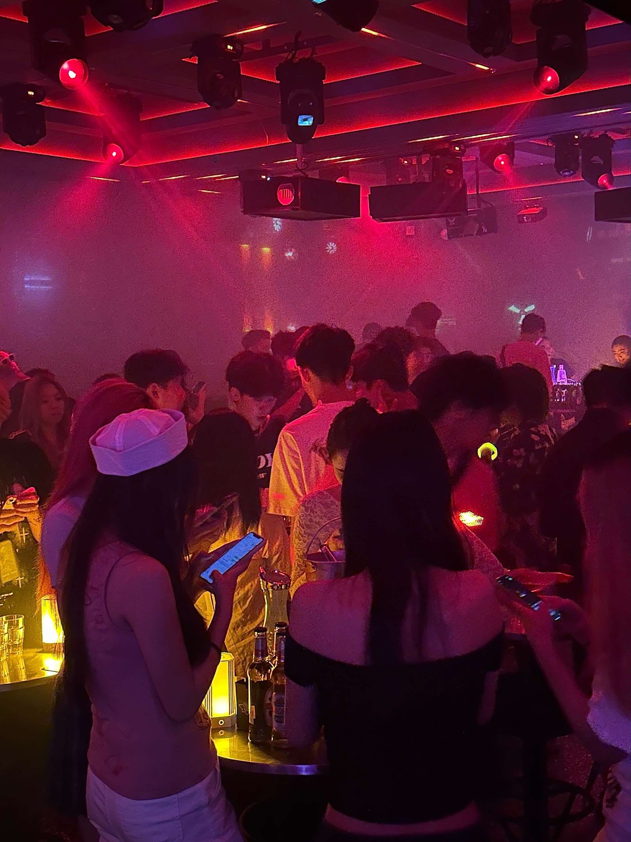 漳州商务ktv单人消遣-漳浦县ktv预订